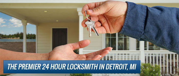 locksmiths residential detroit